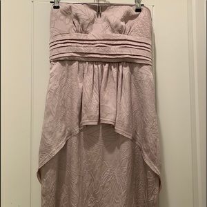 BCBG cocktail dress/Homecoming NWT